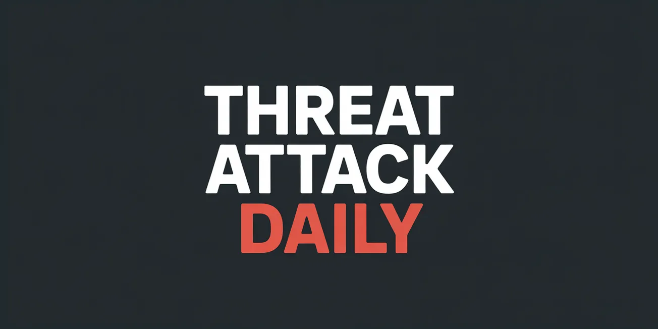 Threat Attack Daily - 20th of June 2025